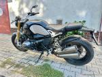 Klikněte pro detailní foto č. 2 - BMW R nineT původ Cz odpočet DPH 1.majitel