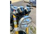 Klikněte pro detailní foto č. 5 - BMW R nineT původ Cz odpočet DPH 1.majitel