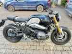 Klikněte pro detailní foto č. 8 - BMW R nineT původ Cz odpočet DPH 1.majitel