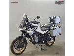 Klikněte pro detailní foto č. 2 - CFMOTO 700 MT Adventure + 3x kufr