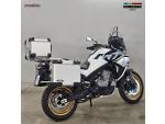 Klikněte pro detailní foto č. 4 - CFMOTO 700 MT Adventure + 3x kufr
