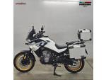 Klikněte pro detailní foto č. 5 - CFMOTO 700 MT Adventure + 3x kufr