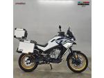Klikněte pro detailní foto č. 6 - CFMOTO 700 MT Adventure + 3x kufr