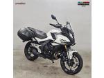 Klikněte pro detailní foto č. 1 - CFMOTO 700 MT Premium