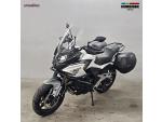 Klikněte pro detailní foto č. 2 - CFMOTO 700 MT Premium