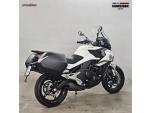 Klikněte pro detailní foto č. 4 - CFMOTO 700 MT Premium