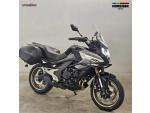 Klikněte pro detailní foto č. 1 - CFMOTO 700 MT Premium