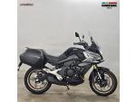 Klikněte pro detailní foto č. 5 - CFMOTO 700 MT Premium
