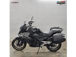 Klikněte pro detailní foto č. 6 - CFMOTO 700 MT Premium