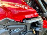 Klikněte pro detailní foto č. 11 - Ducati Monster původ Cz