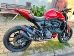 Klikněte pro detailní foto č. 2 - Ducati Monster původ Cz