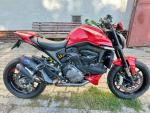 Klikněte pro detailní foto č. 3 - Ducati Monster původ Cz
