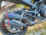 Klikněte pro detailní foto č. 4 - Ducati Monster původ Cz