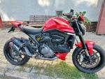 Klikněte pro detailní foto č. 5 - Ducati Monster původ Cz