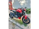 Klikněte pro detailní foto č. 6 - Ducati Monster původ Cz