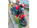 Klikněte pro detailní foto č. 8 - Ducati Monster původ Cz