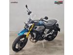 Klikněte pro detailní foto č. 1 - CFMOTO 700 CL-X Adventure
