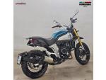 Klikněte pro detailní foto č. 2 - CFMOTO 700 CL-X Adventure