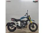 Klikněte pro detailní foto č. 4 - CFMOTO 700 CL-X Adventure