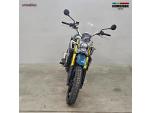 Klikněte pro detailní foto č. 5 - CFMOTO 700 CL-X Adventure
