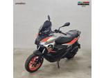 Klikněte pro detailní foto č. 1 - Aprilia SR GT Sport 125