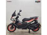 Klikněte pro detailní foto č. 5 - Aprilia SR GT Sport 125