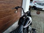 Klikněte pro detailní foto č. 11 - Harley-Davidson FLSS Softail Slim S