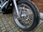 Klikněte pro detailní foto č. 10 - Harley-Davidson FXDCI Dyna Super Glide Custom
