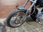 Klikněte pro detailní foto č. 11 - Harley-Davidson FXDCI Dyna Super Glide Custom
