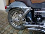Klikněte pro detailní foto č. 12 - Harley-Davidson FXDCI Dyna Super Glide Custom