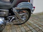 Klikněte pro detailní foto č. 13 - Harley-Davidson FXDCI Dyna Super Glide Custom