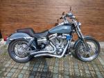 Klikněte pro detailní foto č. 1 - Harley-Davidson FXDCI Dyna Super Glide Custom