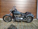 Klikněte pro detailní foto č. 2 - Harley-Davidson FXDCI Dyna Super Glide Custom