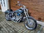 Klikněte pro detailní foto č. 3 - Harley-Davidson FXDCI Dyna Super Glide Custom
