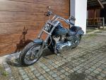 Klikněte pro detailní foto č. 4 - Harley-Davidson FXDCI Dyna Super Glide Custom