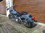 Klikněte pro detailní foto č. 5 - Harley-Davidson FXDCI Dyna Super Glide Custom