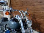 Klikněte pro detailní foto č. 7 - Harley-Davidson FXDCI Dyna Super Glide Custom