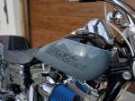 Klikněte pro detailní foto č. 8 - Harley-Davidson FXDCI Dyna Super Glide Custom