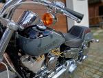 Klikněte pro detailní foto č. 9 - Harley-Davidson FXDCI Dyna Super Glide Custom