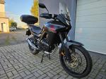 Klikněte pro detailní foto č. 1 - Honda XL 750 Tranalp ABS