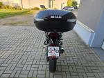Klikněte pro detailní foto č. 5 - Honda XL 750 Tranalp ABS