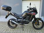 Klikněte pro detailní foto č. 6 - Honda XL 750 Tranalp ABS