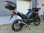 Klikněte pro detailní foto č. 8 - Honda XL 750 Tranalp ABS