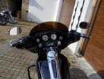 Klikněte pro detailní foto č. 12 - Harley-Davidson FLHX Street Glide