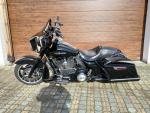 Klikněte pro detailní foto č. 2 - Harley-Davidson FLHX Street Glide