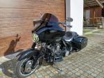 Klikněte pro detailní foto č. 4 - Harley-Davidson FLHX Street Glide