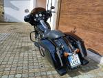 Klikněte pro detailní foto č. 5 - Harley-Davidson FLHX Street Glide