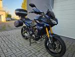 Klikněte pro detailní foto č. 1 - Yamaha Tracer 9 / 900 ABS