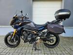 Klikněte pro detailní foto č. 2 - Yamaha Tracer 9 / 900 ABS