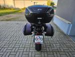 Klikněte pro detailní foto č. 5 - Yamaha Tracer 9 / 900 ABS